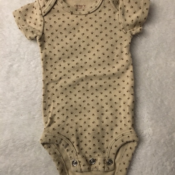 Carter’s newborn - Picture 5 of 5